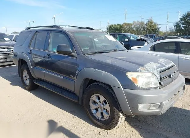 JTEZT14R330002290 2003 2003 Toyota 4runner- Sr5 V8 1