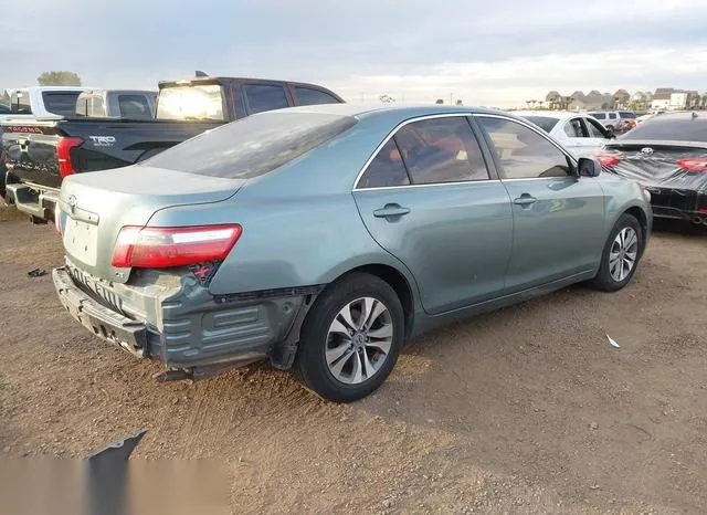 4T1BE46K67U603592 2007 2007 Toyota Camry- LE 4