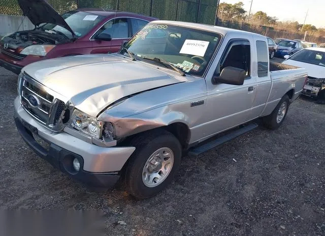 1FTLR4EE3BPB07987 2011 2011 Ford Ranger- Xlt 2