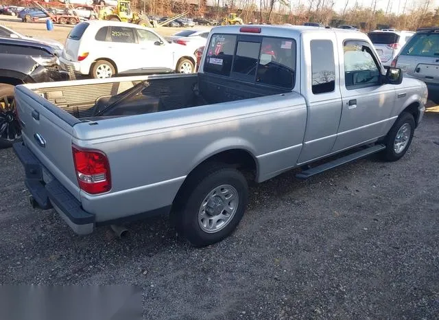 1FTLR4EE3BPB07987 2011 2011 Ford Ranger- Xlt 4