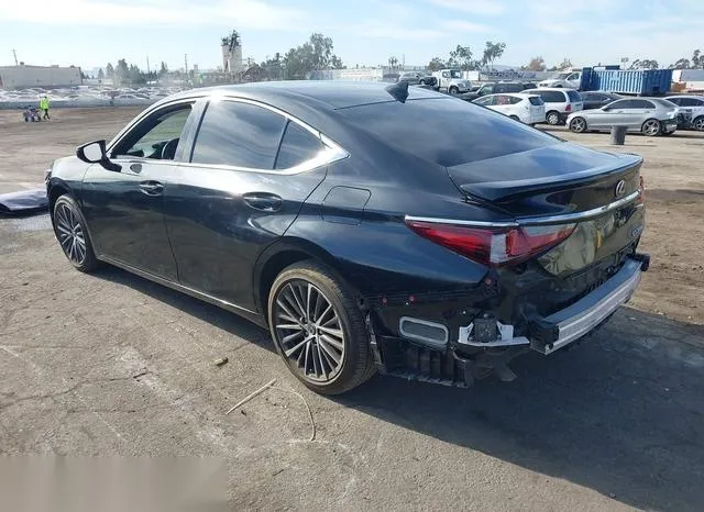 58ADA1C16NU024283 2022 2022 Lexus ES- 300H 3