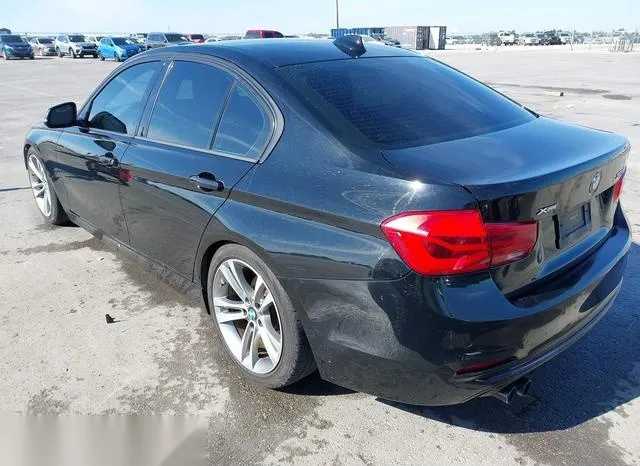 WBA8E3C57GK502027 2016 2016 BMW 3 Series- 328I Xdrive 3