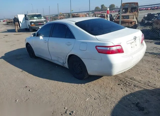 4T4BE46K67R007842 2007 2007 Toyota Camry- LE 3