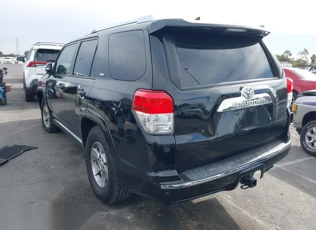 JTEZU5JRXA5007320 2010 2010 Toyota 4runner- Sr5 V6 3