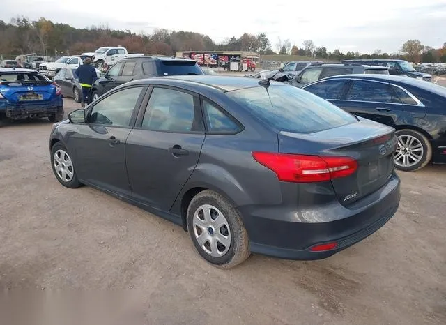 1FADP3E21GL381607 2016 2016 Ford Focus- S 3