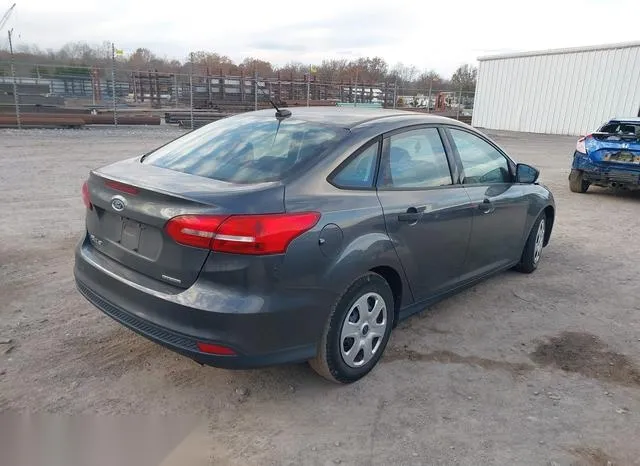 1FADP3E21GL381607 2016 2016 Ford Focus- S 4