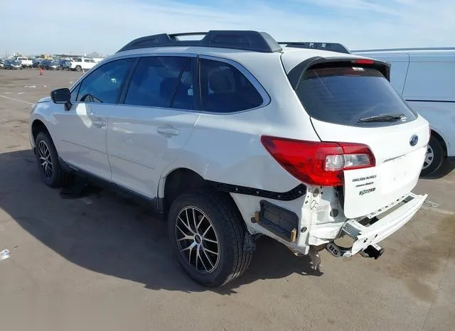 4S4BSAACXF3218452 2015 2015 Subaru Outback- 2-5I 3