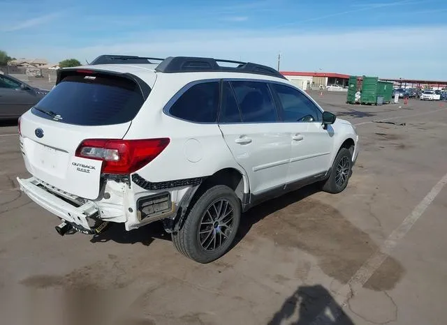 4S4BSAACXF3218452 2015 2015 Subaru Outback- 2-5I 4