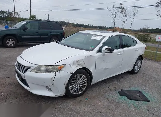 JTHBK1GG8D2035910 2013 2013 Lexus ES- 350 2