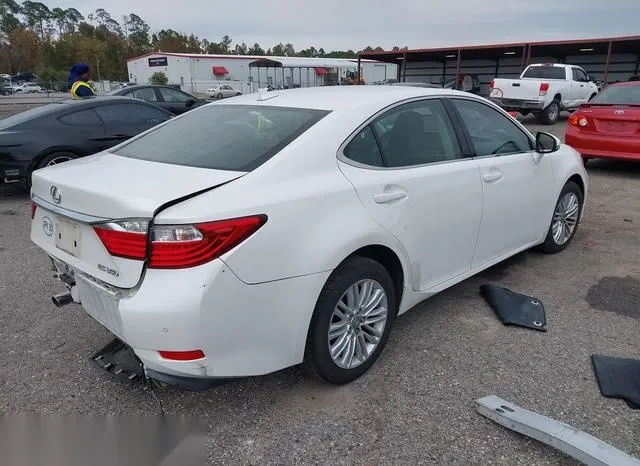 JTHBK1GG8D2035910 2013 2013 Lexus ES- 350 4