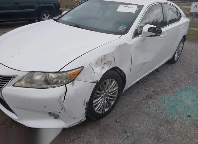 JTHBK1GG8D2035910 2013 2013 Lexus ES- 350 6