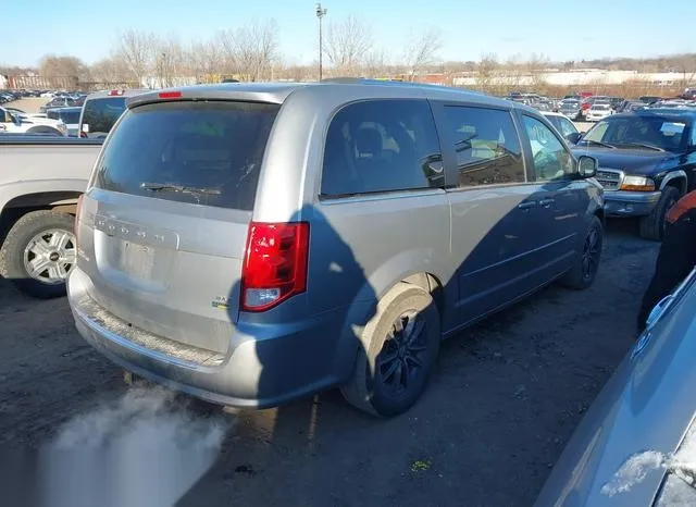 2C4RDGCG3HR696125 2017 2017 Dodge Grand Caravan- Sxt 4