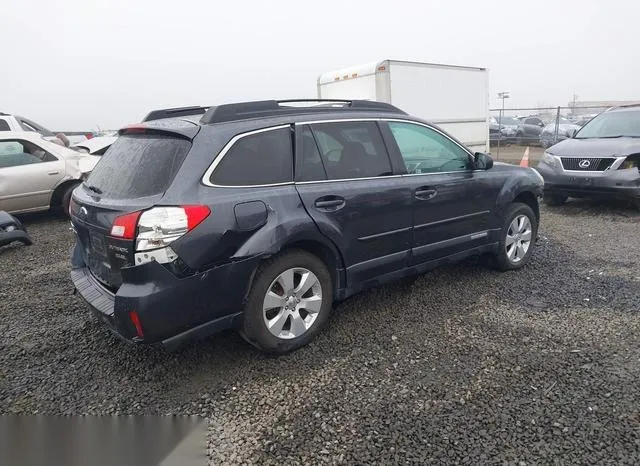 4S4BRBGC9C3299965 2012 2012 Subaru Outback- 2-5I Premium 4