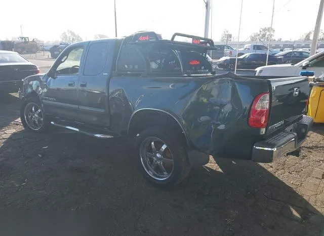 5TBRT34166S476870 2006 2006 Toyota Tundra- Sr5 V8 3