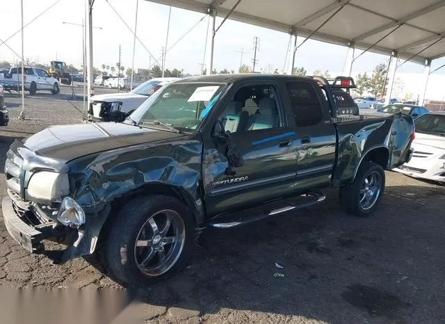 5TBRT34166S476870 2006 2006 Toyota Tundra- Sr5 V8 6