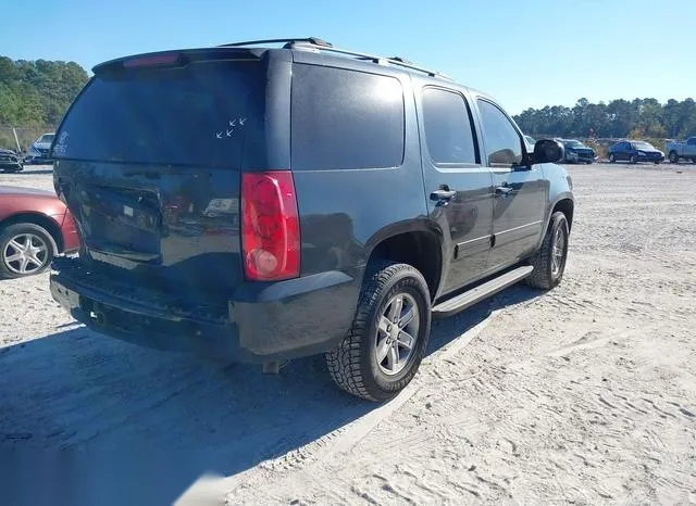 1GKS2CE07DR103449 2013 2013 GMC Yukon- Slt 4