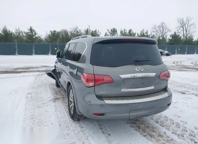 JN8AZ2NF3F9571834 2015 2015 Infiniti QX80 3