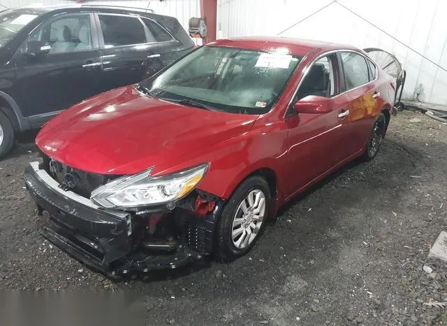 1N4AL3AP1JC273771 2018 2018 Nissan Altima- 2-5 S 2