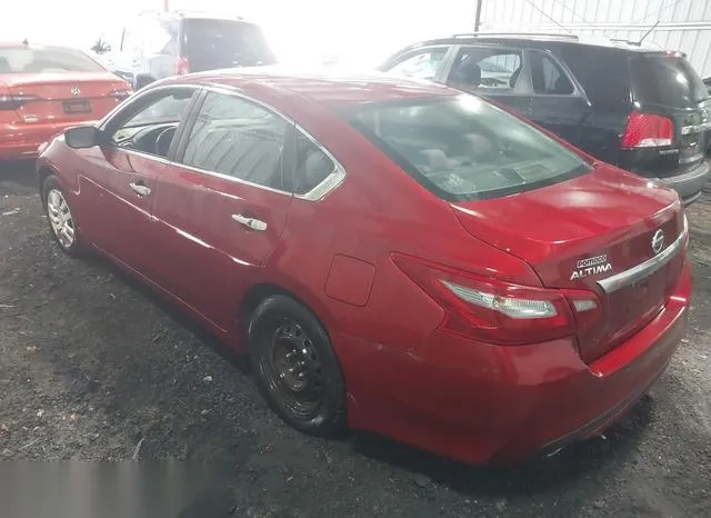 1N4AL3AP1JC273771 2018 2018 Nissan Altima- 2-5 S 3