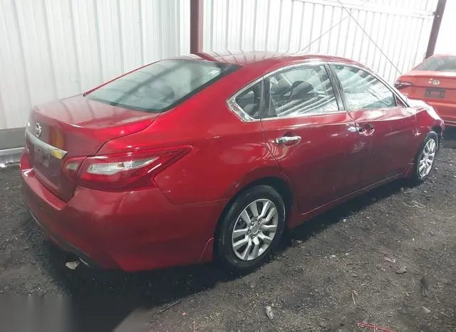 1N4AL3AP1JC273771 2018 2018 Nissan Altima- 2-5 S 4