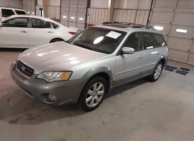 4S4BP62C477303150 2007 2007 Subaru Outback- 2-5I Limited 2