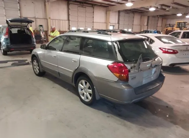 4S4BP62C477303150 2007 2007 Subaru Outback- 2-5I Limited 3