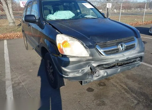 JHLRD78892C004048 2002 2002 Honda CR-V- EX 6