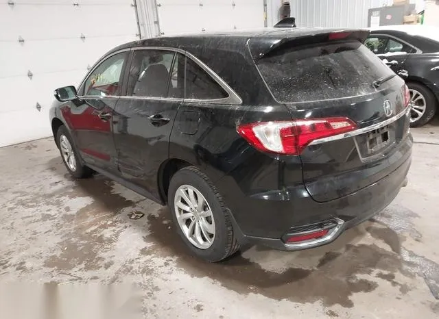 5J8TB4H57GL021422 2016 2016 Acura RDX- Technology   Acurawa 3