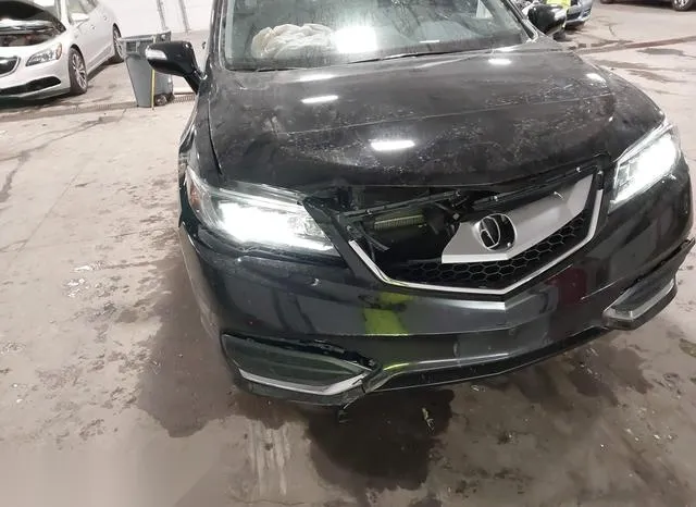 5J8TB4H57GL021422 2016 2016 Acura RDX- Technology   Acurawa 6