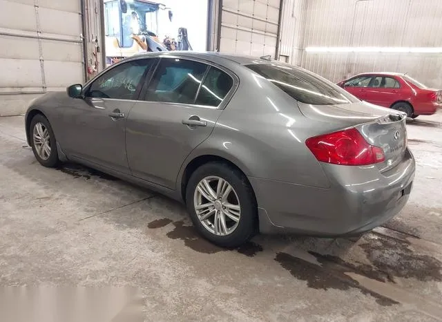 JN1CV6AR8AM454427 2010 2010 Infiniti G37X 3