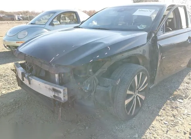 1N4BL4CV4LC128457 2020 2020 Nissan Altima- Sr Fwd 6