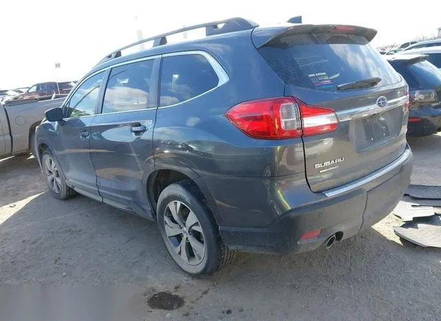 4S4WMAFD3L3404391 2020 2020 Subaru Ascent- Premium 3