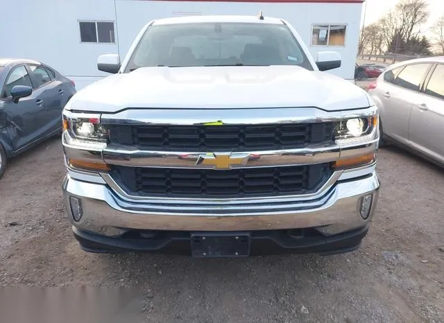 3GCPCREC9JG134015 2018 2018 Chevrolet Silverado 1500- 1LT 6