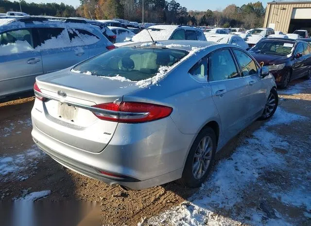 3FA6P0H73HR143372 2017 2017 Ford Fusion- SE 4