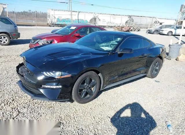 1FA6P8TH1K5201326 2019 2019 Ford Mustang- Ecoboost 2