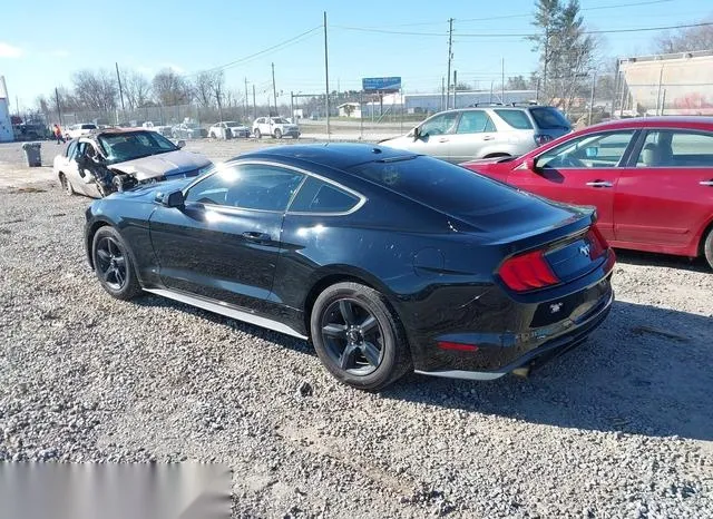 1FA6P8TH1K5201326 2019 2019 Ford Mustang- Ecoboost 3