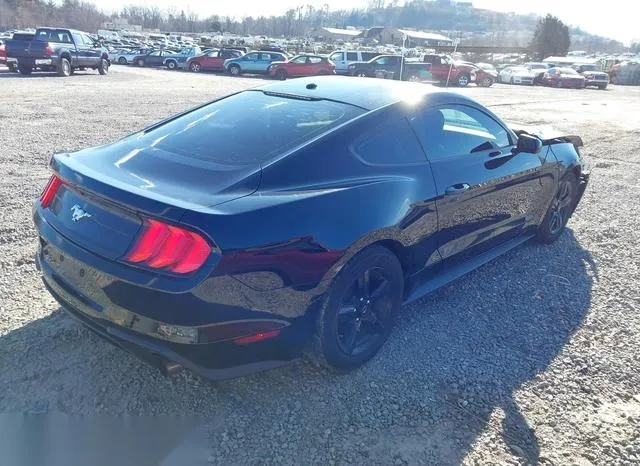 1FA6P8TH1K5201326 2019 2019 Ford Mustang- Ecoboost 4