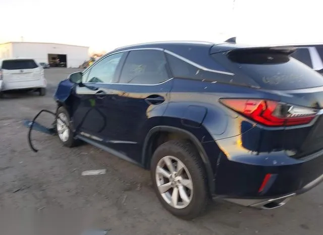 2T2BZMCA1HC132076 2017 2017 Lexus RX- 350 3