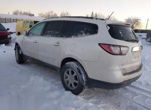 1GNKVGKD7FJ150880 2015 2015 Chevrolet Traverse- 1LT 3