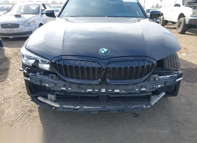 3MW5P7J05M8B83798 2021 2021 BMW 3 Series- 330E 6