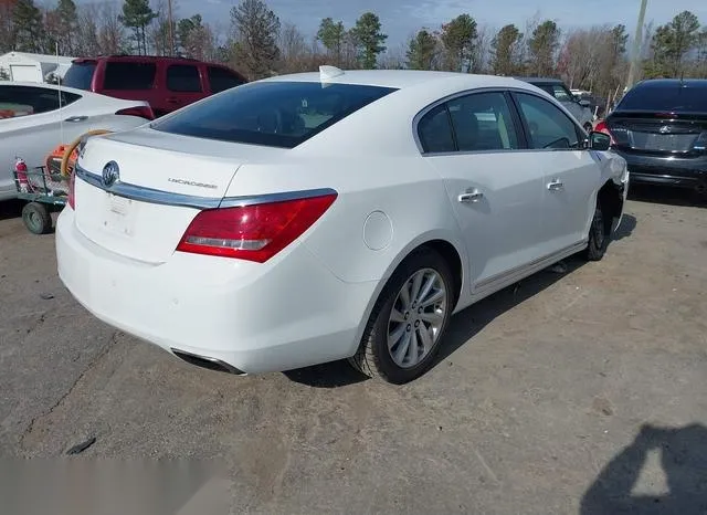 1G4GB5G35GF108767 2016 2016 Buick Lacrosse- Leather 4