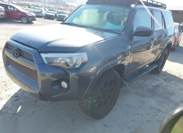 JTEBU5JR8G5300515 2016 2016 Toyota 4runner- SR5 2