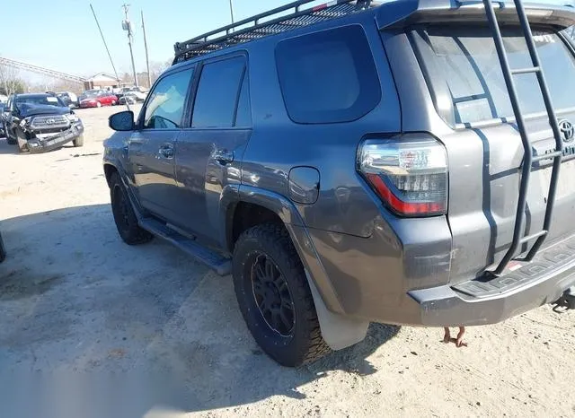 JTEBU5JR8G5300515 2016 2016 Toyota 4runner- SR5 3