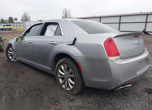 2C3CCASGXFH773023 2015 2015 Chrysler 300C- Platinum 3