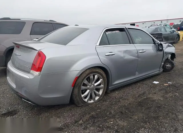 2C3CCASGXFH773023 2015 2015 Chrysler 300C- Platinum 4