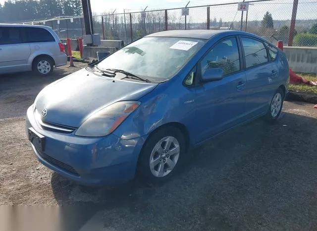 JTDKB20U077556490 2007 2007 Toyota Prius 2