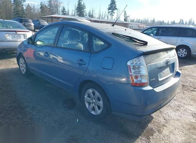 JTDKB20U077556490 2007 2007 Toyota Prius 3