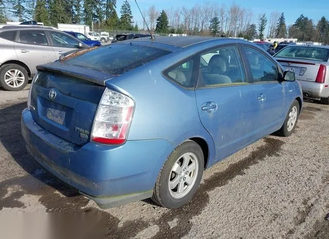 JTDKB20U077556490 2007 2007 Toyota Prius 4