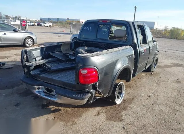 1FTRW08L22KB26663 2002 2002 Ford F-150- Lariat/Xlt 4