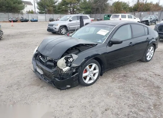 1N4BA41E75C850856 2005 2005 Nissan Maxima- 3-5 SE 2